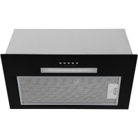 Вытяжка кухонная Minola HBI 5623 BL 1000 LED Diawest