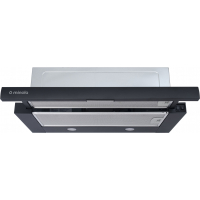 Вытяжка кухонная Minola MTL 6292 BL 700 LED Diawest