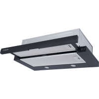 Вытяжка кухонная Minola MTL 6292 BL 700 LED Diawest