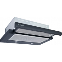 Вытяжка кухонная Minola MTL 6292 BL 700 LED Diawest