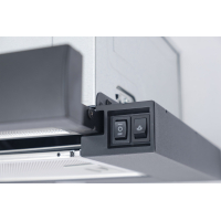 Вытяжка кухонная Minola MTL 6292 BL 700 LED Diawest
