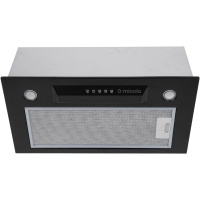 Вытяжка кухонная Minola HBI 5324 BL 800 LED Diawest