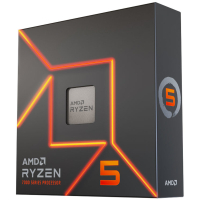 Процесор AMD Ryzen 5 7600 (100-100001015BOX) Diawest
