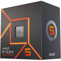Процесор AMD Ryzen 5 7600 (100-100001015BOX) Diawest