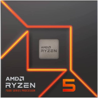 Процесор AMD Ryzen 5 7600 (100-100001015BOX) Diawest