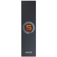 Процесор AMD Ryzen 5 7600 (100-100001015BOX) Diawest