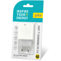 Зарядний пристрій Piko TC-PD201 (1283126521447) Diawest