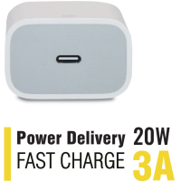 Зарядний пристрій Piko TC-PD201 (1283126521447) Diawest