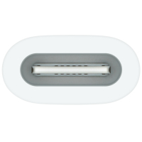 Адаптер Apple USB-C to Apple Pencil Adapter, Model A2869 (MQLU3ZM/A) Diawest
