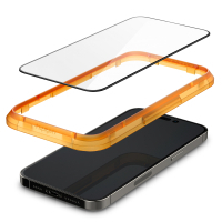 Скло захисне Spigen Apple Iphone 14 Pro Max Glas tR Align Master FC (2 Pack), Blac (AGL05204) Diawest