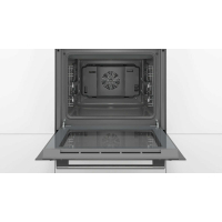 Духовой шкаф Bosch HBJ517SG0R Diawest