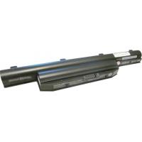 Акумулятор до ноутбука Fujitsu LifeBook LH532 FPCBP334 4400mAh (48Wh) 6cell 11.1V Li-ion (A41979) Diawest