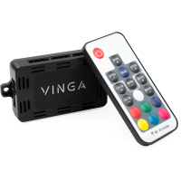 Модуль управління підсвічуванням Vinga Controller Hub +Remote for Limpid Diawest