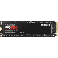 Накопичувач SSD M.2 2280 2TB Samsung (MZ-V9P2T0BW) Diawest