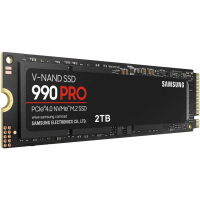 Накопичувач SSD M.2 2280 2TB Samsung (MZ-V9P2T0BW) Diawest