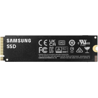 Накопичувач SSD M.2 2280 2TB Samsung (MZ-V9P2T0BW) Diawest