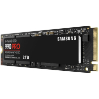 Накопичувач SSD M.2 2280 2TB Samsung (MZ-V9P2T0BW) Diawest