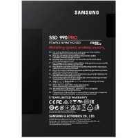 Накопичувач SSD M.2 2280 2TB Samsung (MZ-V9P2T0BW) Diawest