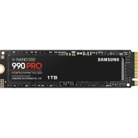 Накопичувач SSD M.2 2280 1TB Samsung (MZ-V9P1T0BW) Diawest