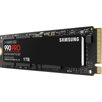 Накопичувач SSD M.2 2280 1TB Samsung (MZ-V9P1T0BW) Diawest