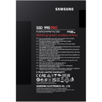Накопичувач SSD M.2 2280 1TB Samsung (MZ-V9P1T0BW) Diawest