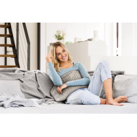 Электрогрелка Beurer HK 123 XXL Nordic Diawest