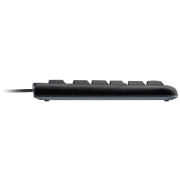Комплект Logitech MK120 USB UA Black (920-002563) Diawest