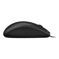Комплект Logitech MK120 USB UA Black (920-002563) Diawest