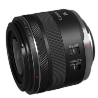 Об'єктив Canon RF 24mm f/1.8 MACRO IS STM (5668C005) Diawest