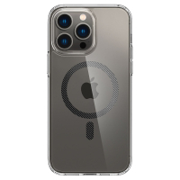 Чохол до моб. телефона Spigen Apple Iphone 14 Pro Max Ultra Hybrid MagFit, Carbon Fiber (ACS04827) Diawest