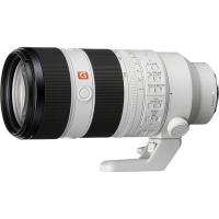 Об'єктив Sony 70-200mm f/2.8 GM2 для NEX FF (SEL70200GM2.SYX) Diawest