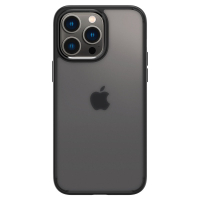 Чохол до моб. телефона Spigen Apple Iphone 14 Pro Max Ultra Hybrid, Frost Black (ACS04824) Diawest