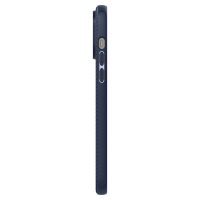 Чехол для моб. телефона Spigen Apple Iphone 14 Pro Mag Armor MagFit, Navy Blue (ACS04990) Diawest