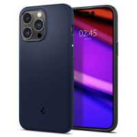 Чехол для моб. телефона Spigen Apple Iphone 14 Pro Mag Armor MagFit, Navy Blue (ACS04990) Diawest