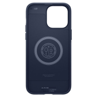 Чехол для моб. телефона Spigen Apple Iphone 14 Pro Mag Armor MagFit, Navy Blue (ACS04990) Diawest