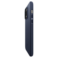 Чехол для моб. телефона Spigen Apple Iphone 14 Pro Mag Armor MagFit, Navy Blue (ACS04990) Diawest