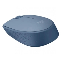 Мышка Logitech M171 Blue Grey (910-006866) Diawest