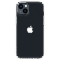 Чохол до моб. телефона Spigen Apple iPhone 14 Plus Ultra Hybrid, Frost Clear (ACS04900) Diawest
