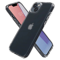 Чохол до моб. телефона Spigen Apple iPhone 14 Plus Ultra Hybrid, Frost Clear (ACS04900) Diawest
