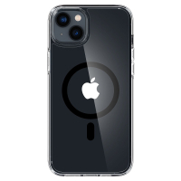 Чехол для моб. телефона Spigen Apple Iphone 14 Plus Ultra Hybrid MagFit, Black (ACS04903) Diawest