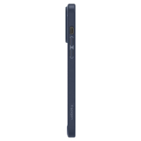 Чехол для моб. телефона Spigen Apple iPhone 14 Pro Ultra Hybrid, Navy Blue (ACS04962) Diawest