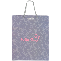 Подарунковий пакет Kite паперовий 26х32см Hello Kitty (HK22-266K) Diawest