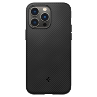 Чохол до моб. телефона Spigen Apple Iphone 14 Pro Max Mag Armor MagFit, Matte Black (ACS04844) Diawest