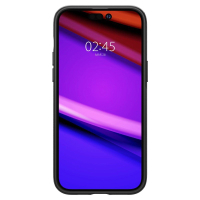Чохол до моб. телефона Spigen Apple Iphone 14 Pro Max Mag Armor MagFit, Matte Black (ACS04844) Diawest
