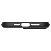 Чохол до моб. телефона Spigen Apple Iphone 14 Pro Max Mag Armor MagFit, Matte Black (ACS04844) Diawest