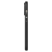Чохол до моб. телефона Spigen Apple Iphone 14 Pro Max Mag Armor MagFit, Matte Black (ACS04844) Diawest