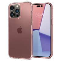Чехол для моб. телефона Spigen Apple Iphone 14 Pro Crystal Flex, Rose Crystal (ACS04665) Diawest