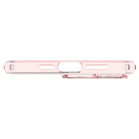Чехол для моб. телефона Spigen Apple Iphone 14 Pro Crystal Flex, Rose Crystal (ACS04665) Diawest
