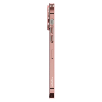 Чехол для моб. телефона Spigen Apple Iphone 14 Pro Crystal Flex, Rose Crystal (ACS04665) Diawest