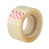 Скотч Axent 24мм*30 yards(40мкм) clear (3018-A) Diawest
